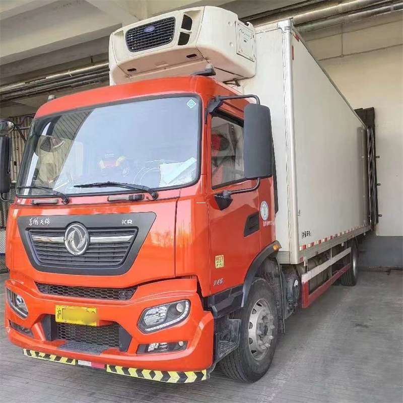 孟津区潞城区物流：多元专线与高效运输探秘