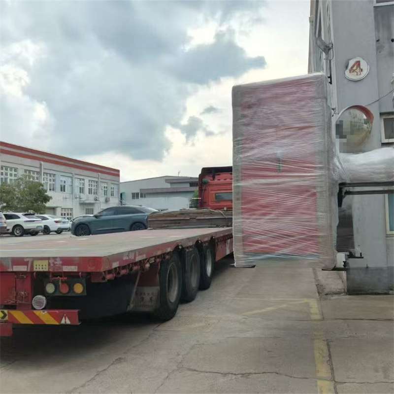 孟津区探析新平县多元高效的物流运输服务体系