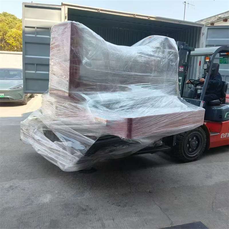 孟津区眉山市物流专线：多元货运服务探秘